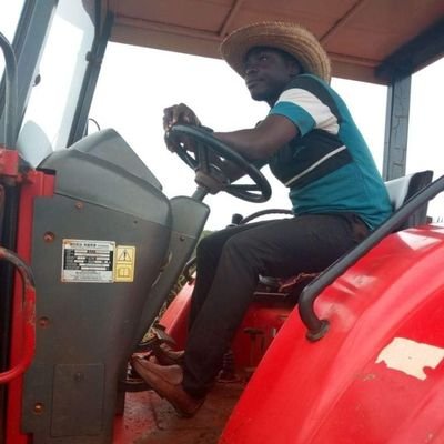 BMpanzi's profile picture. Managing director @shamba_initiative
| Pomologist |
Consultant | Agriprineur | Student |

Propagations expert in fruit, spices and herbs