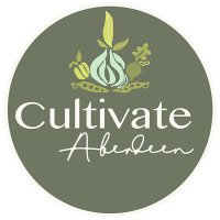 Cultivate Aberdeen(@CultivateABDN) 's Twitter Profile Photo