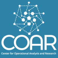 COAR Global (@coarglobal) 's Twitter Profile Photo COAR Global (@coarglobal) 's Twitter Profile Photo
