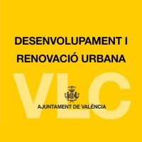 Desenvolupament Urbà(@urbanismevlc) 's Twitter Profile Photo