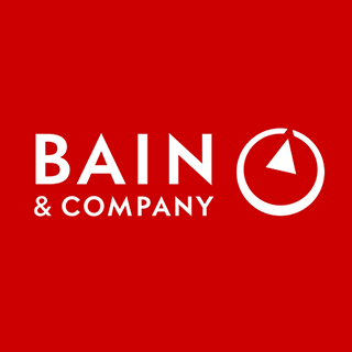 Bain & Company assiste migliaia di clienti in tutto il mondo nell’ implementazione di strategie, sviluppo, tecnologia, organizzazione, fusioni e acquisizioni.