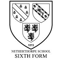 Netherthorpe Sixth Form(@Netherthorpe6fm) 's Twitter Profile Photo