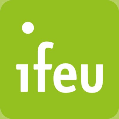 Das ifeu – Institut für #Energie- und #Umweltforschung forscht und berät seit über 40 Jahren weltweit zu #Umwelt- und Nachhaltigkeitsthemen. #wisskomm #ifeu