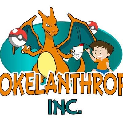 Pokelanthropy Inc. 501(c)(3) Nonprofit