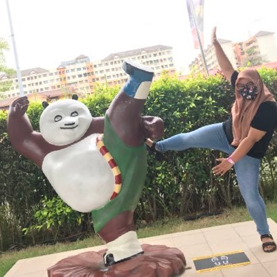 LiyaMizi's profile picture. 