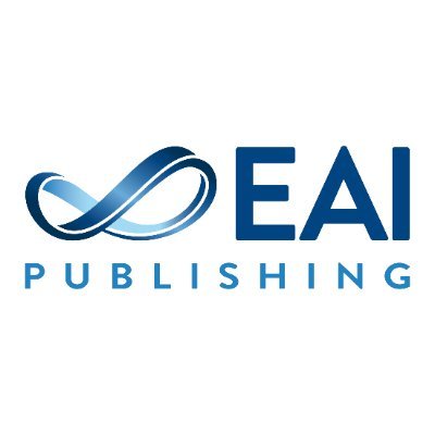 EAI Publishing consists on open access titles in the computer science, engineering, life sciences, social sciences, and humanities fields since 2004.