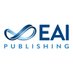 EAI Publishing (@eaipublishing) Twitter profile photo EAI Publishing (@eaipublishing) Twitter profile photo
