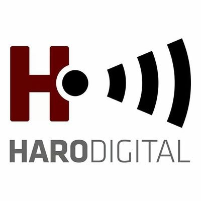 Toda la información de Haro y la Rioja Alta. Un periodismo útil, profesional y honesto. Únete a nuestro proyecto https://t.co/FinfsmRckB