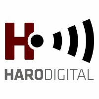 Haro Digital(@Haro_Digital) 's Twitter Profile Photo