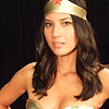 Olivia Munn, vigilante super hero, novelty pen collector, and your mom.[[ Fake. Roleplay purposes only. ]]