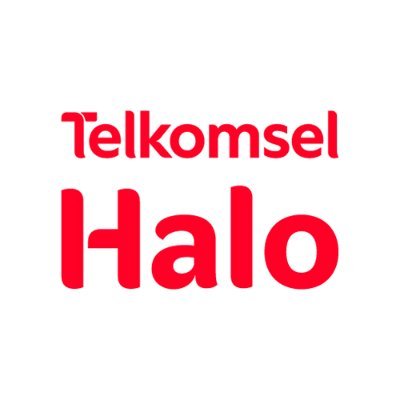 Telkomsel Halo