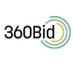 360Bid (@360_bid) Twitter profile photo