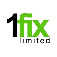 1-Fix Limited(@1fix) 's Twitter Profileg