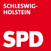 SPD Schleswig-Holstein ❤ (@spdsh) Twitter profile photo
