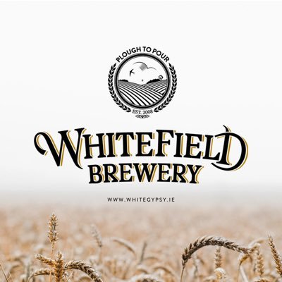 Formally White Gypsy Brewery 🌾Sustainable, Independent, Micro Brewery based in Templemore, Co.Tipperary 🍻 2016 @foodguild winner