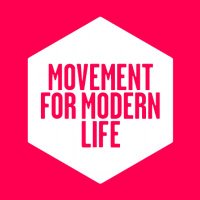 Movement for Modern Life(@MFML_) 's Twitter Profile Photo