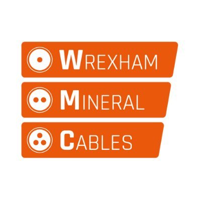 wmcables's profile picture. Wrexham Mineral Cables is a UK manufacturer of the ONLY TRUE Fire Survival Cable, combining two natural materials. Contact us: sales@wrexhammineralcables.com