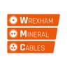 wmcables's profile picture. Wrexham Mineral Cables is a UK manufacturer of the ONLY TRUE Fire Survival Cable, combining two natural materials. Contact us: sales@wrexhammineralcables.com