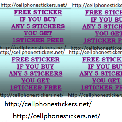 cellphonesticke's profile picture. Welcome to Stickers Store . These stickers are a great way to personalize all your items. Browse our Catalogue which includes wide Collection Of Stickers.