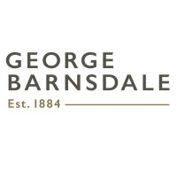 George Barnsdale (@georgebarnsdale) 's Twitter Profile