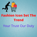 I Am Fashion Blogger And Youtuber Also . My Channel Fashion Icon Set Trend