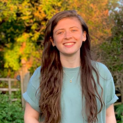 McfadzeanHattie's profile picture. Senior Sustainability Consultant at Promar International 🌱🌱

'24 Nuffield Farming Scholar researching Climate Resilience in Dairy 🐄