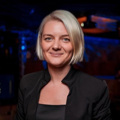 DrikOleksandra's profile picture. 