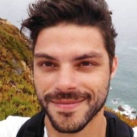 Sina Tootoonian (@stootoon) 's Twitter Profile
