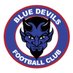 Blue Devils FC (@TheBlueDevilsFC) Twitter profile photo