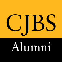 CJBS Alumni(@CJBSAlumni) 's Twitter Profile Photo