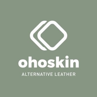 Change the world, not your lifestyle. Ohoskin is the first made in Italy, vegan alternative to animal leather made with oranges and cactuses🌵🍊