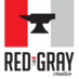 Red to Gray Creative (@redtogray) Twitter profile photo Red to Gray Creative (@redtogray) Twitter profile photo