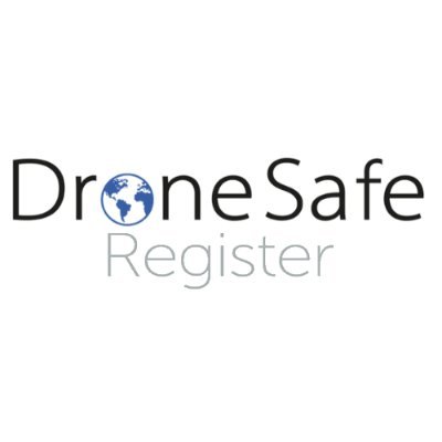 Drone safety store register
