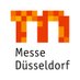 Messe Düsseldorf (@MD_GmbH) Twitter profile photo