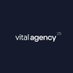 VitalAgency (@agency_vital) Twitter profile photo VitalAgency (@agency_vital) Twitter profile photo