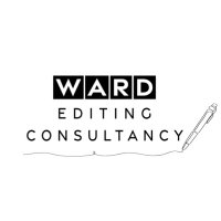WARD Editing Consultancy(@WardEditingCons) 's Twitter Profile Photo