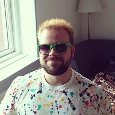 MCMedKant's profile picture. Ligestilling 🏳️🌈 Film 🎬 NFL 🏈 Data 📊 ------
Letterboxd: McPeter  https://t.co/d6QYDPPhSo