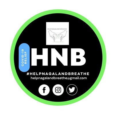 Help Nagaland Breatheさんのプロフィール画像