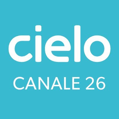 Account ufficiale di Cielo, canale 26 del DTT, 126 di SKY (HD) e 19 di TivùSat. Film, show, documentari e sport.