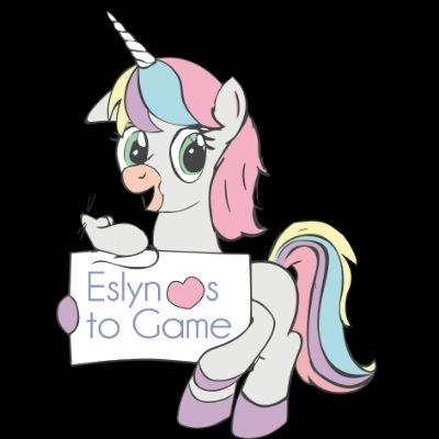 Lover of Unicorns and Games. Very part time content creator/streamer. 
Part of the Unicorn Community ❤️ 🦄 https://t.co/Oyc8J1KZ12 https://t.co/frAYCe9Uft