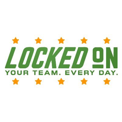 Locked On Sports