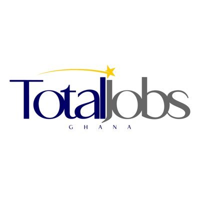 Totaljobsghana's profile picture. Disapora Jobs in Ghana, Expat Jobs, Job seeking packages and advice on working in Ghana. Contact us at info@totaljobsghana.com