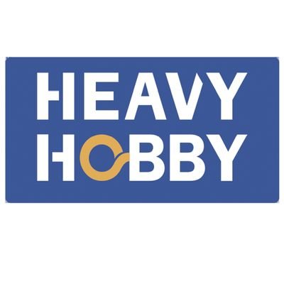 HeavyHobbyさんのプロフィール画像