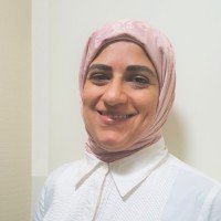 Marwa Aly (@marwa2_a) 's Twitter Profile