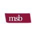 MSB Solicitors (@MSBSolicitors) Twitter profile photo