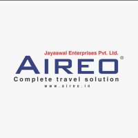 Aireo Complete Travel Solution(@aireo_india) 's Twitter Profile Photo