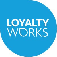 Loyalty Works(@TheLoyaltyWorks) 's Twitter Profile Photo