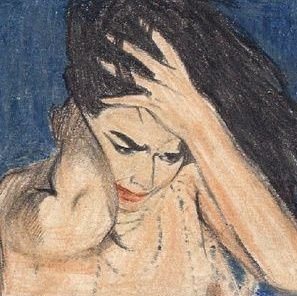 elyjiah8's profile picture. i hate humans