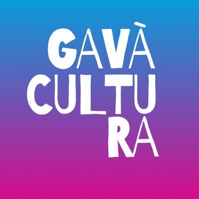 Departament de Cultura de l'Ajuntament de Gavà. Espai dedicat a l'informació i promoció de la Cultura a la ciutat de Gavà.
#GavaCultura