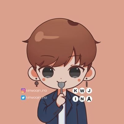 Kim Woojin Ina Kimwoojin Ina Twitter